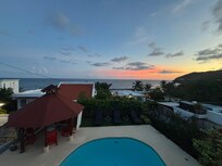 The most amazing views!