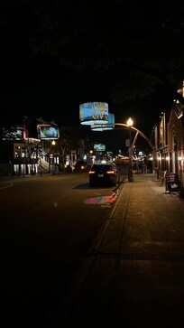 Cartier St