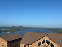 View from 4th floor patio