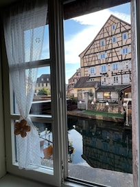 Window view