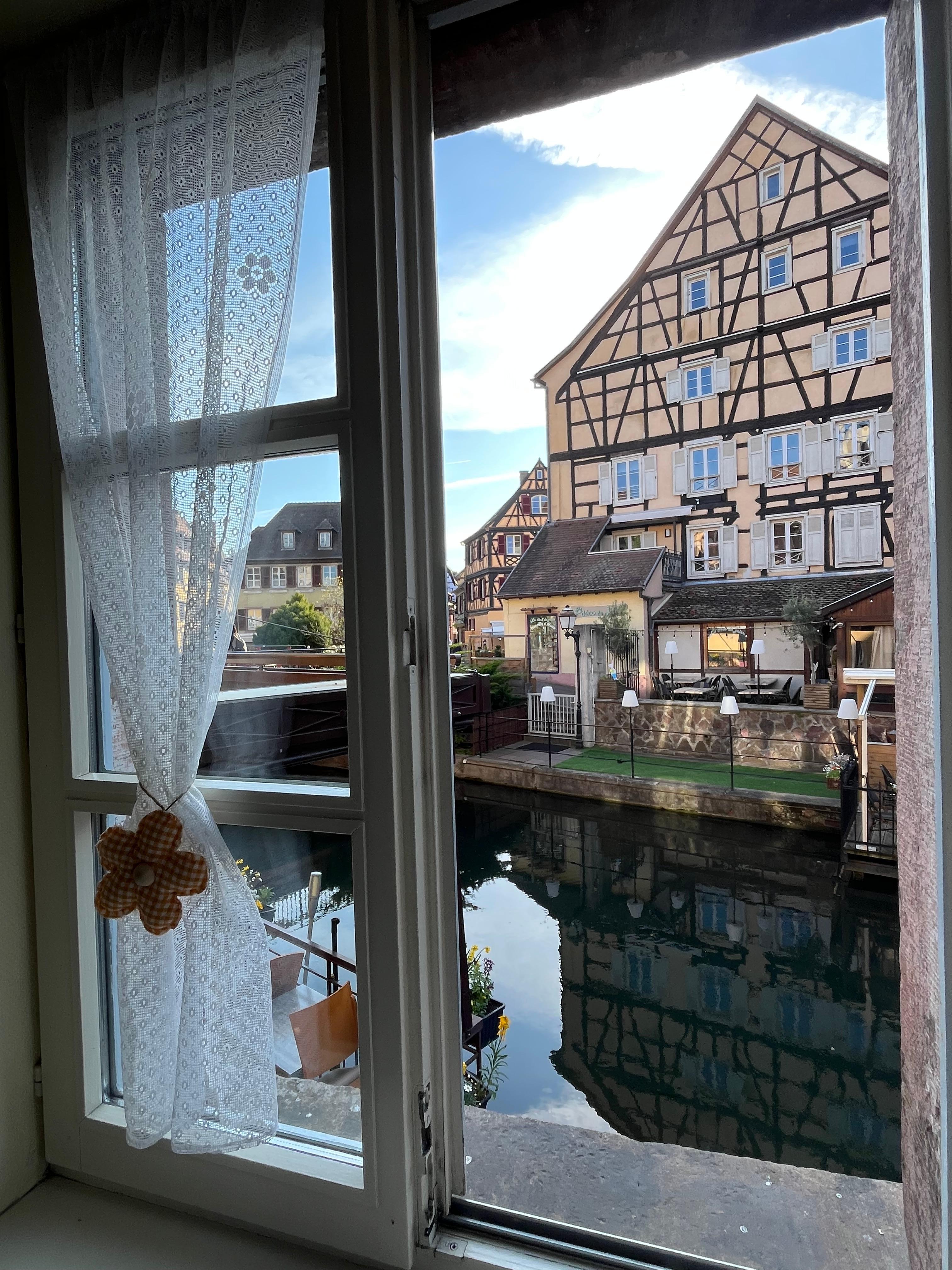 Window view