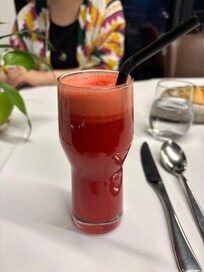 スイカジュース