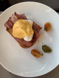 Breakfast 2 - delicious