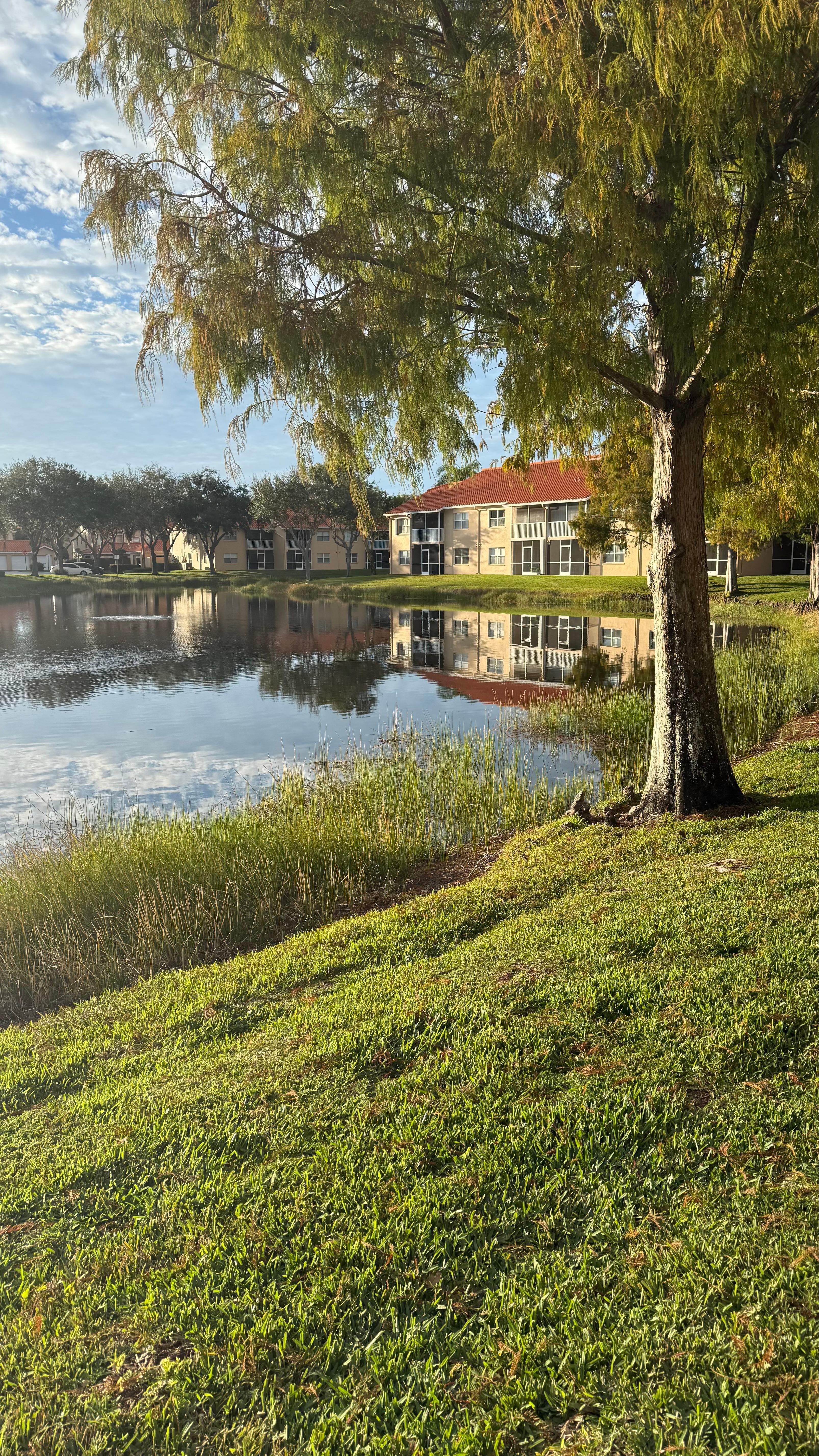 We loved seeing the wildlife each day!