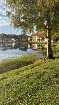 We loved seeing the wildlife each day!