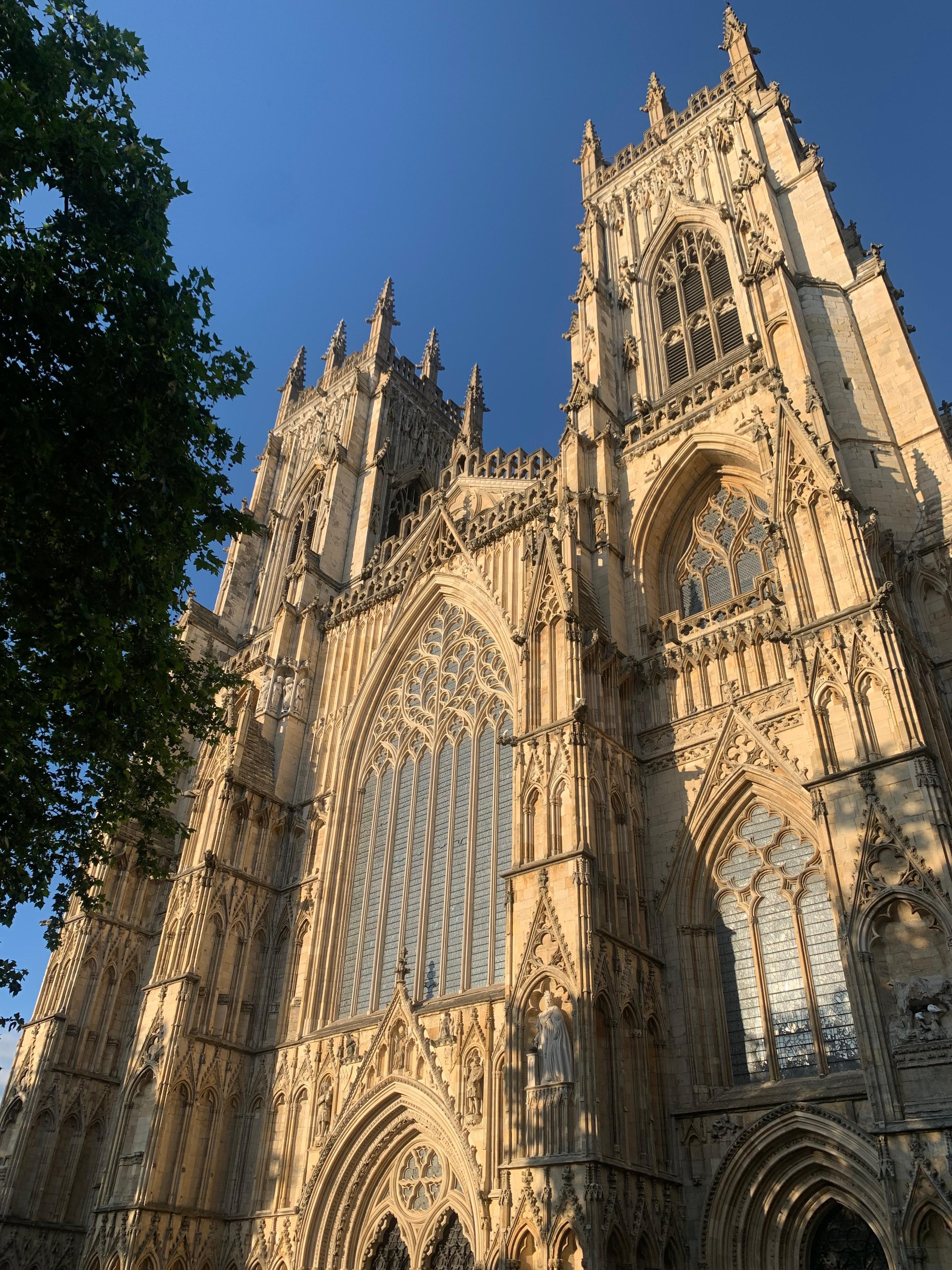 The Minster