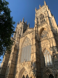 The Minster