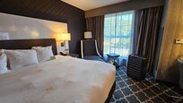 King size room