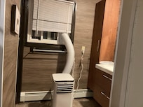 Dryer is not working and ac also doesn’t work properly