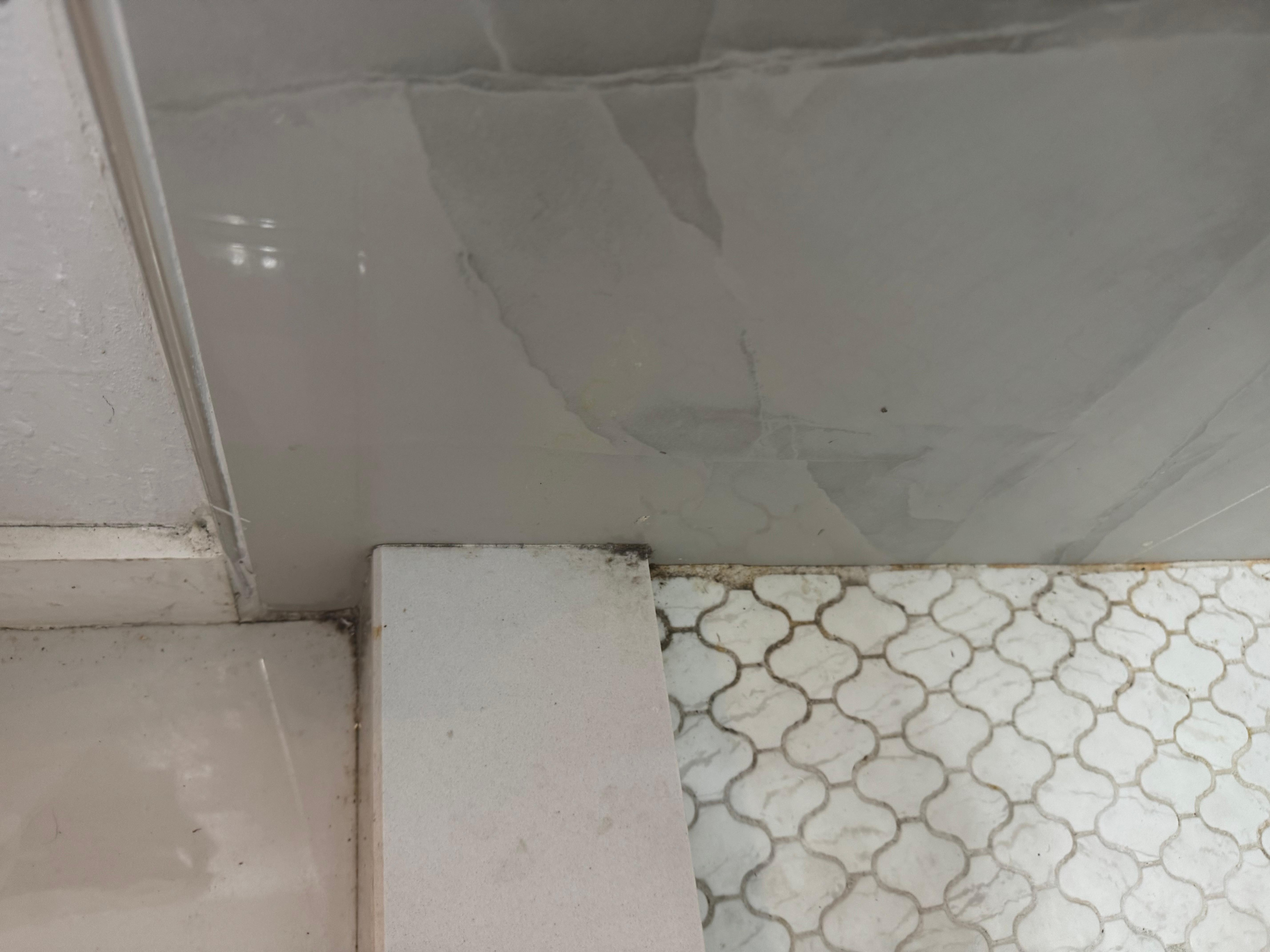 The mold in the shower was very bad. Not like it just wasn’t cleaned after the last guest, but really gross negligence on the owners behalf.