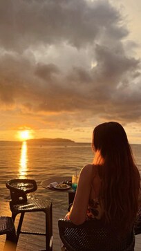 Sunset Bar