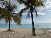 Plantana beachfront