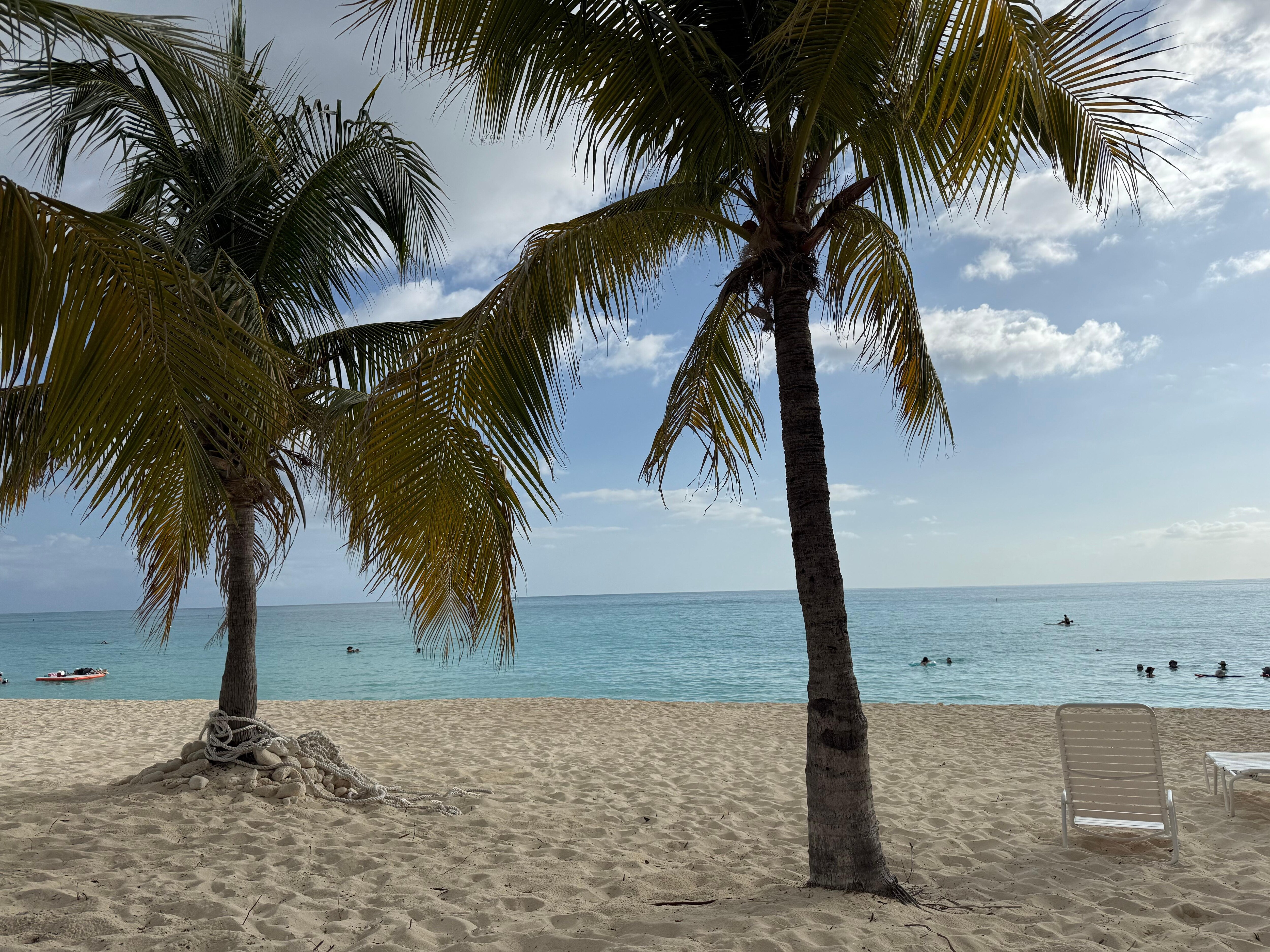 Plantana beachfront