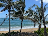 View from porch looking other direction