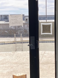 And the maintenance could not spell !