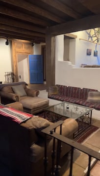 One of my favorite living rooms