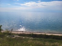 A beautiful day!