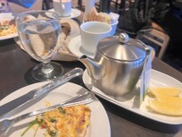 Great Breakfast Buffet