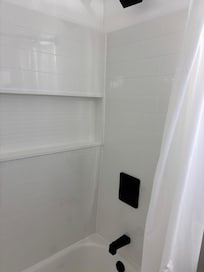 Modern fixtures