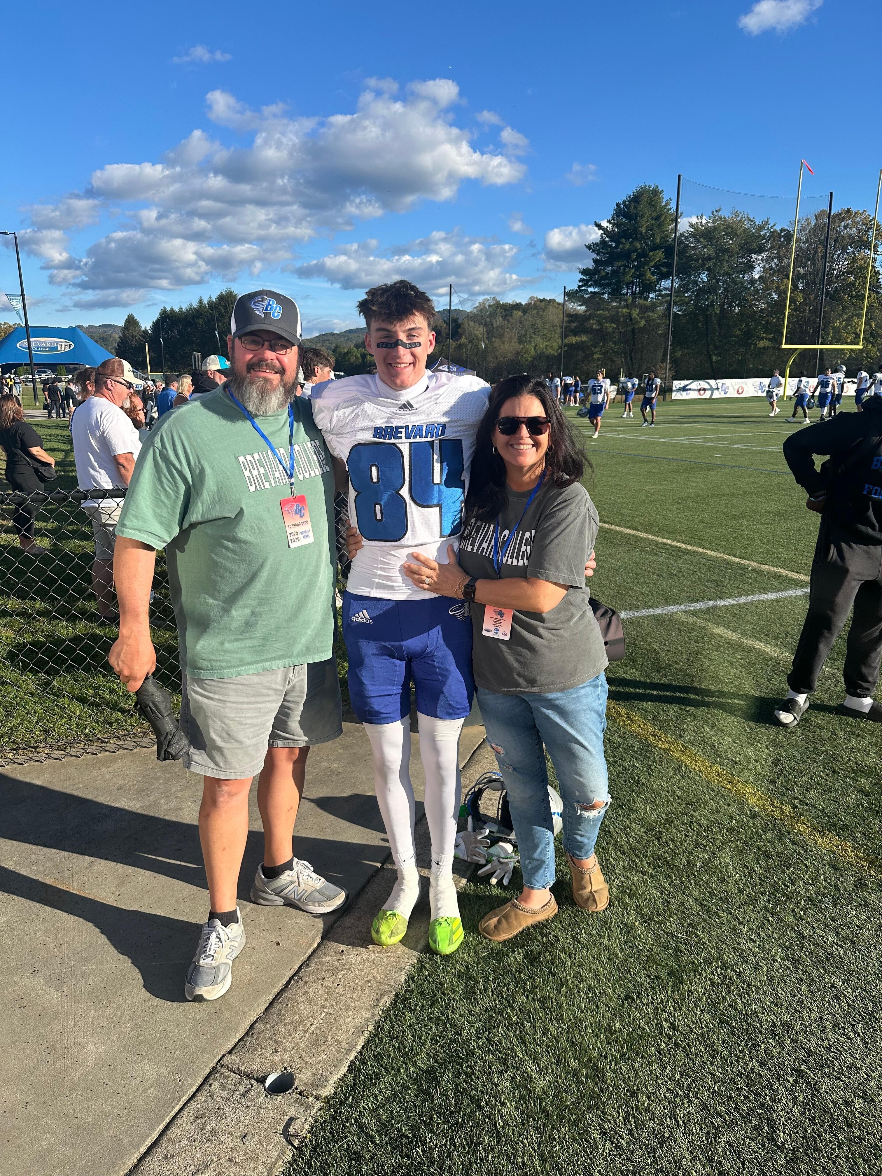 Such a wonderful stay and close to the college. 