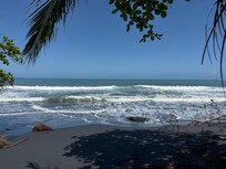 The beautiful sea