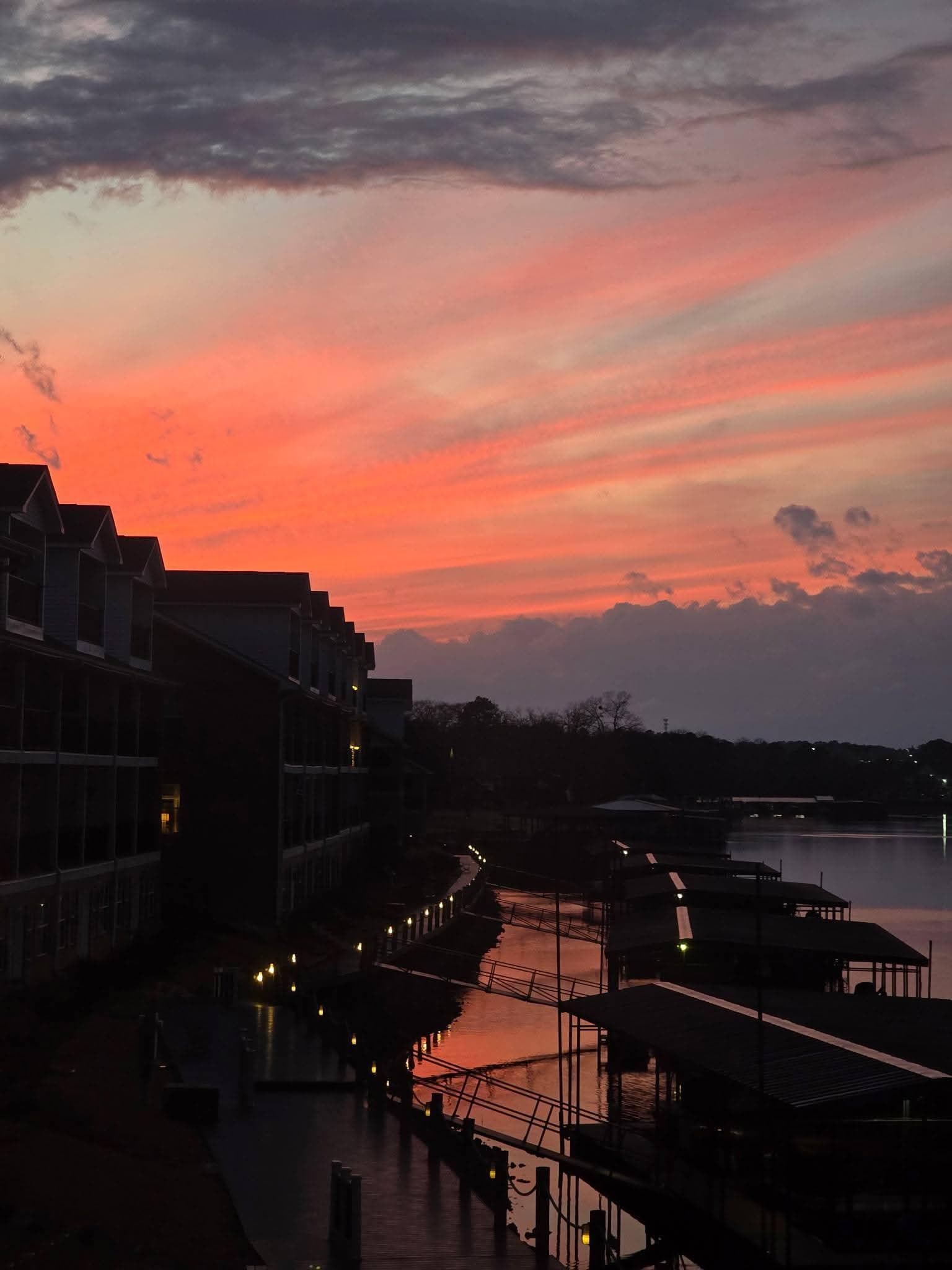 Peaceful and breathtaking