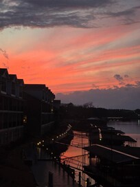 Peaceful and breathtaking