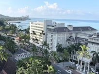 Our view room 1162