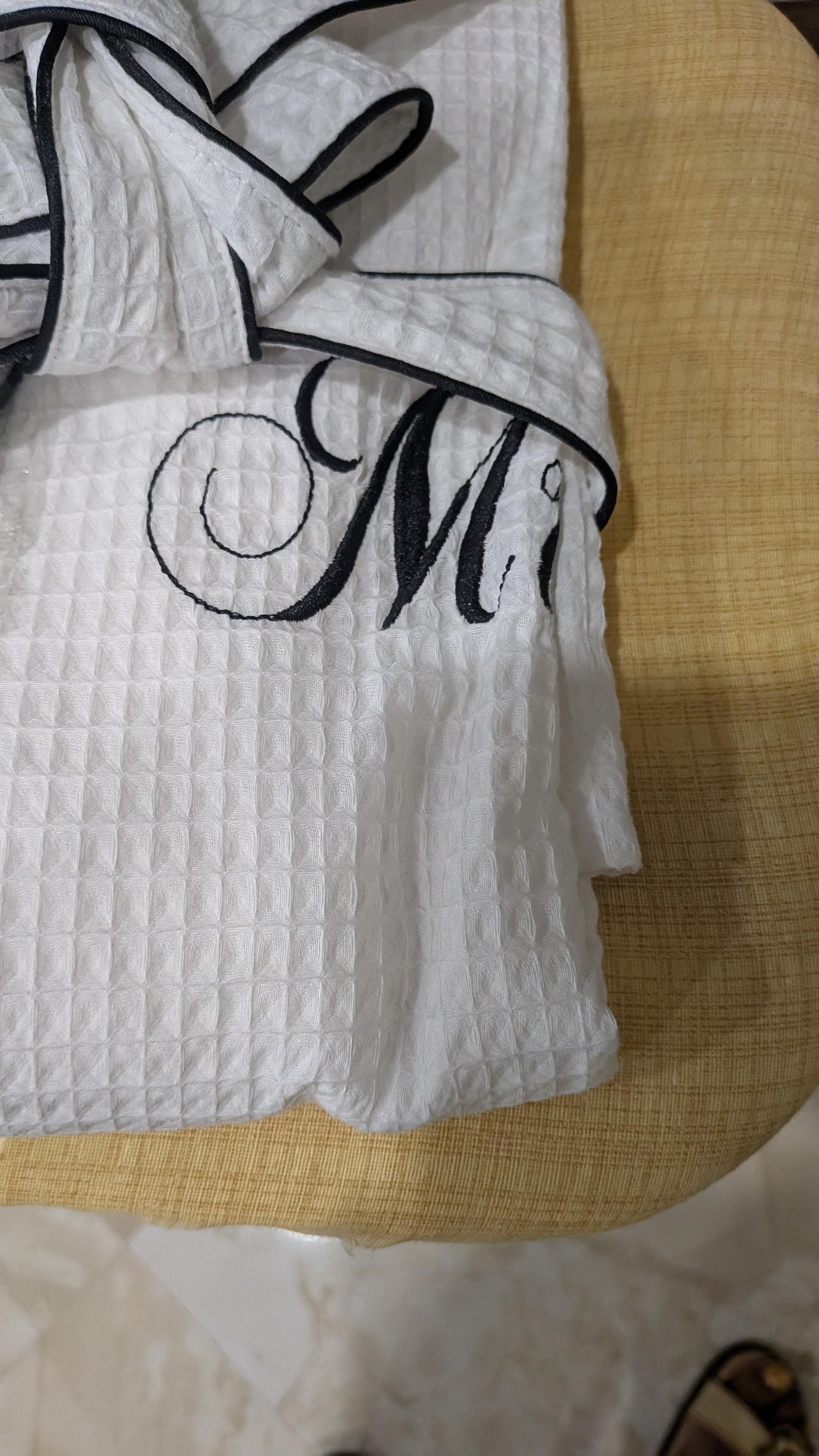 Thought of everything!