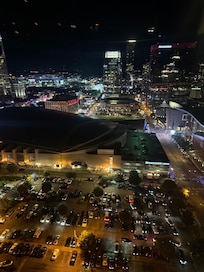 View from the 21st Floor
