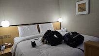 Upper level w/king bed