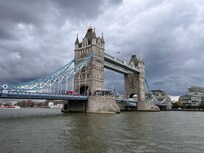 Dagje Londen