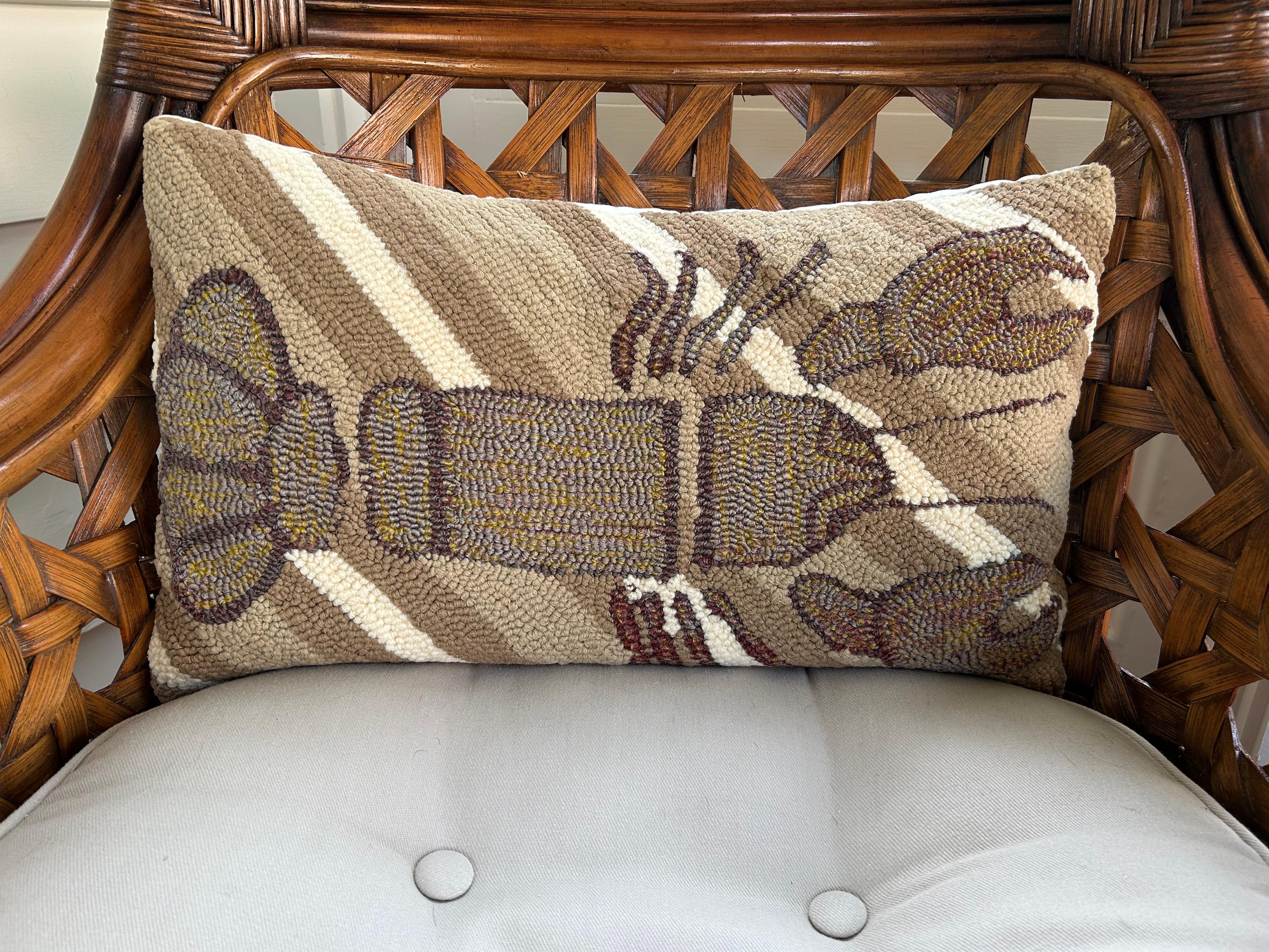 Nicely appointed decor throughout the cottage.