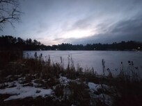 Baldwin Lake Christmas 2025