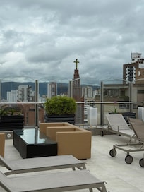 Roof top