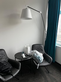 2 chairs do we can both relax