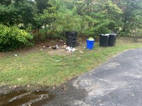 Garbage