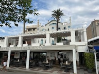 Hotel Diana