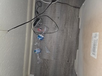 Trash