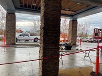 Construction equipment