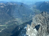 Most go location…highest mountain in Germany.