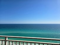 View from balcony