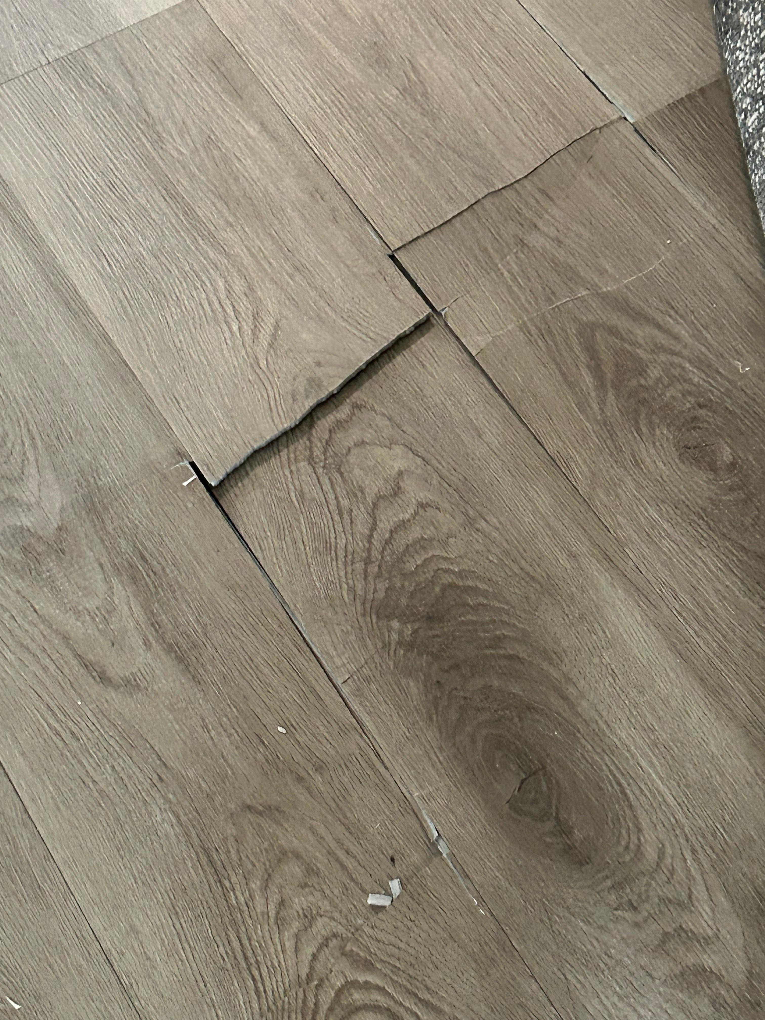 Same area dining room