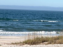 View from the back deck every day, all day! 😎☕️🍷