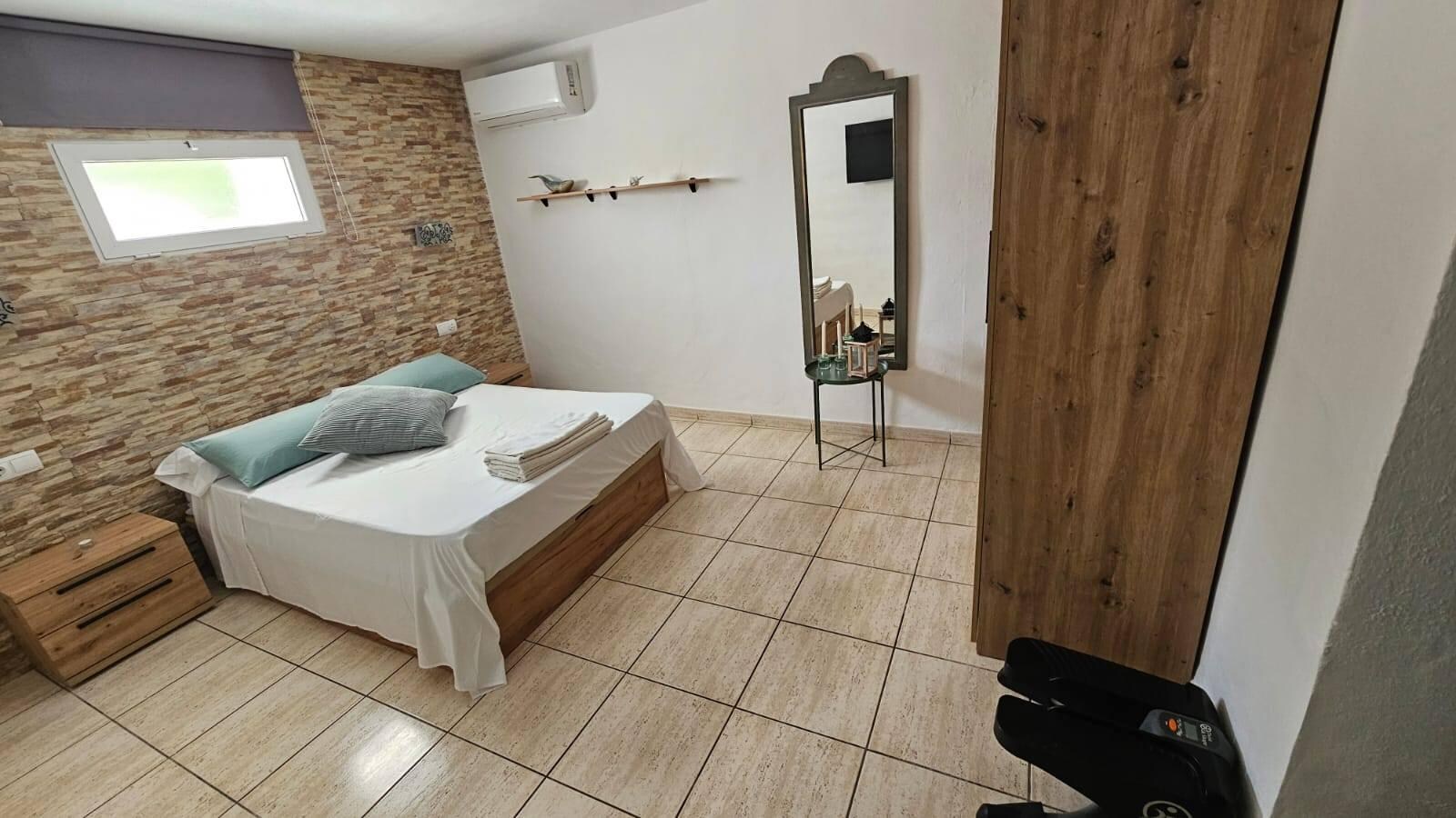 Main bedroom