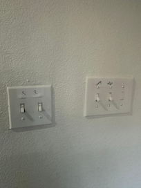 Lights with unknown locations