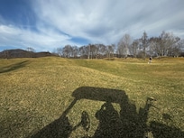 Recommended for golf enthusiasts.