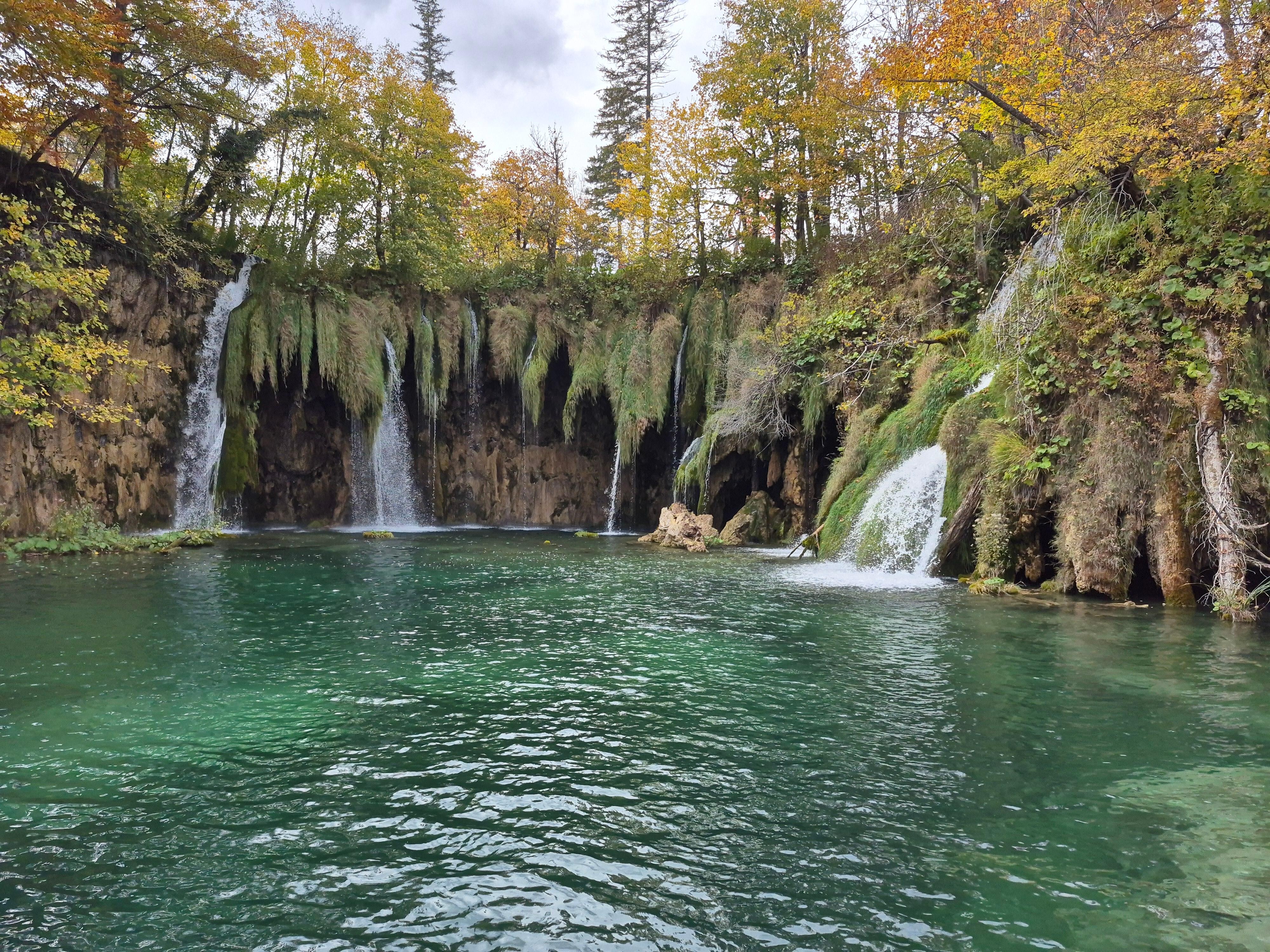 Plitvice Park