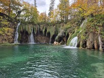 Plitvice Park