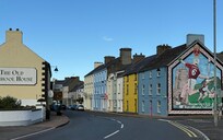 Cushendall